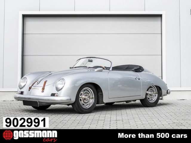 Porsche 356