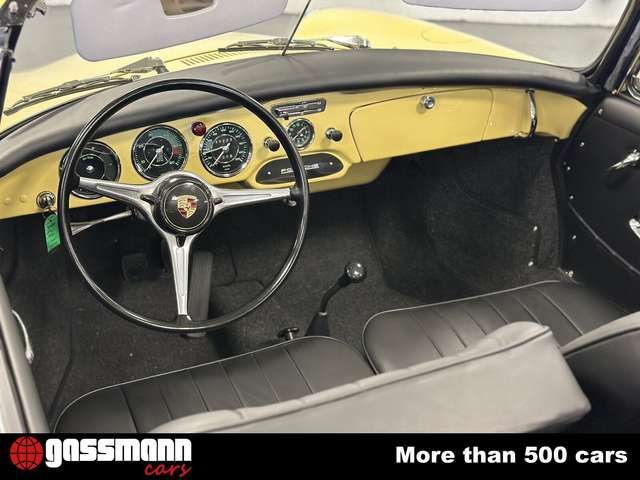 Porsche 356