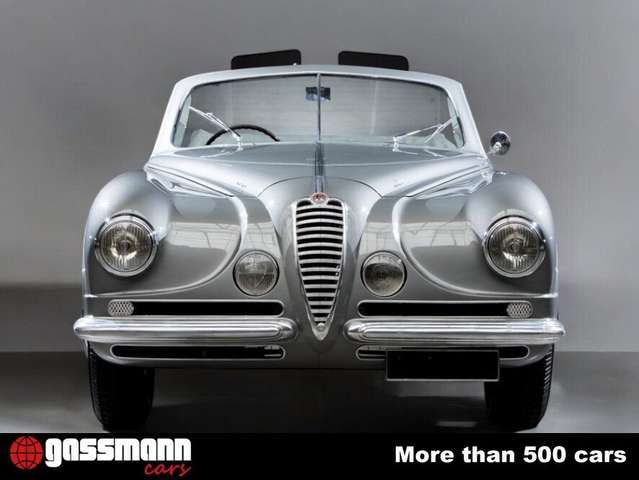 Alfa Romeo Sonstige 6C 2500 SS Villa d`Este - RHD