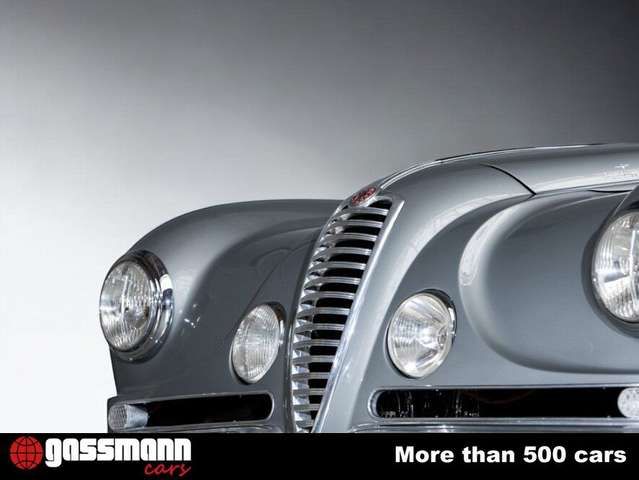 Alfa Romeo Sonstige 6C 2500 SS Villa d`Este - RHD