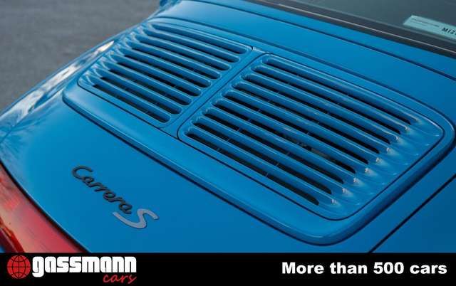 Porsche 993 911 / 993 Carrera S