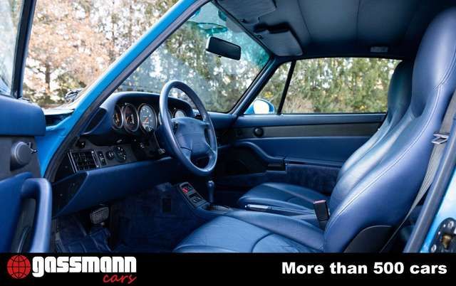 Porsche 993 911 / 993 Carrera S