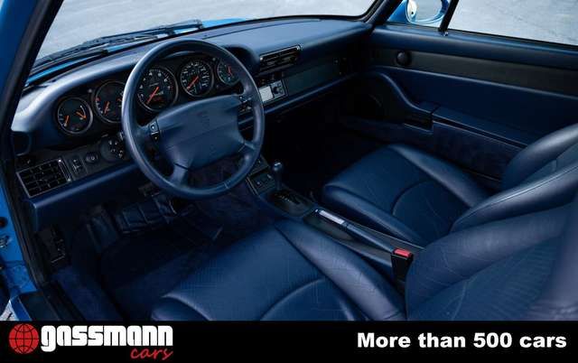 Porsche 993 911 / 993 Carrera S