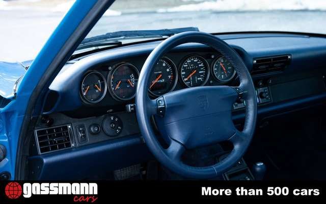 Porsche 993 911 / 993 Carrera S