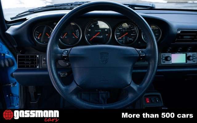 Porsche 993 911 / 993 Carrera S