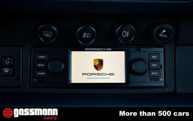 Porsche 993 911 / 993 Carrera S