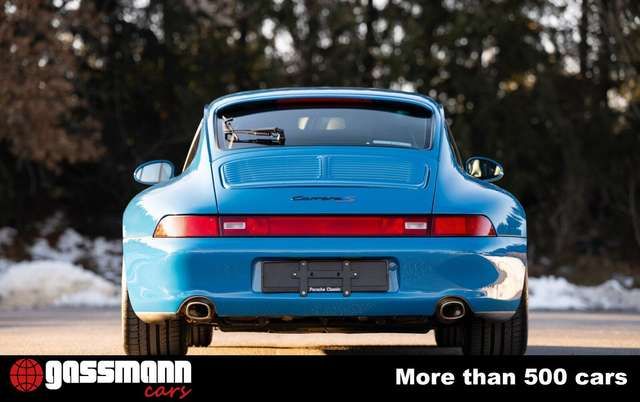 Porsche 993 911 / 993 Carrera S