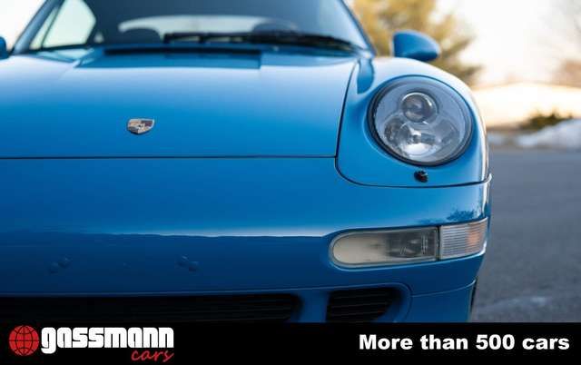 Porsche 993 911 / 993 Carrera S