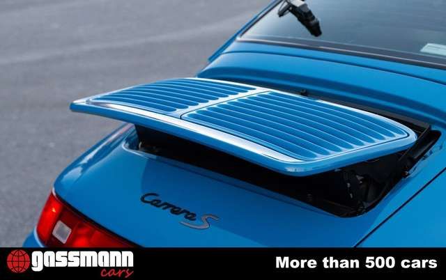Porsche 993 911 / 993 Carrera S