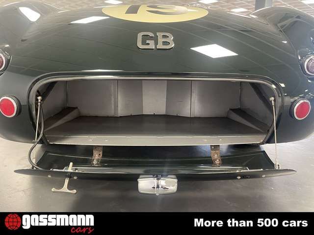 Jaguar Sonstige Jaguar C Type 3.4L PROTEUS LHD