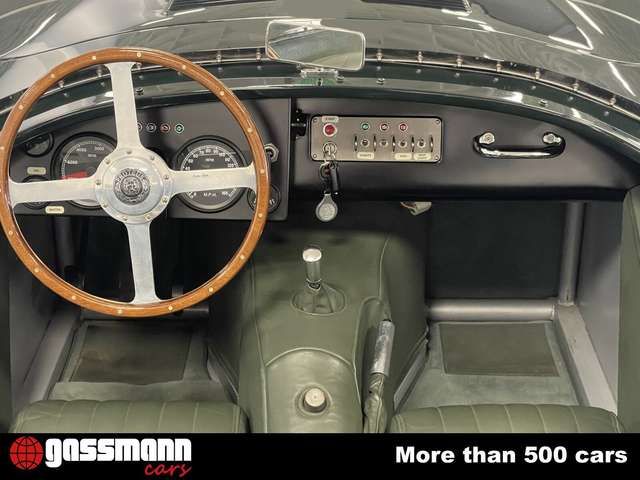 Jaguar Sonstige Jaguar C Type 3.4L PROTEUS LHD