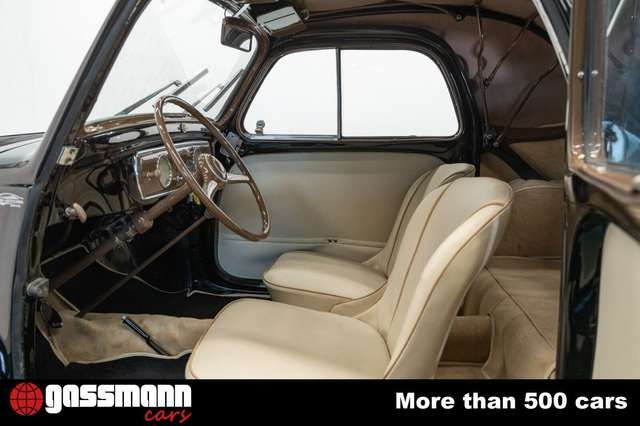Fiat 500 C Topolino Trasformabile