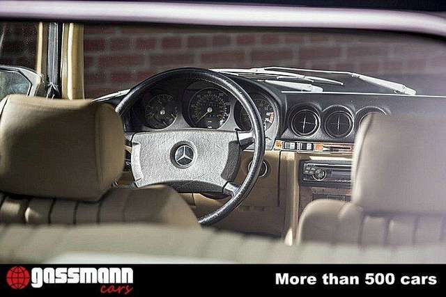 Mercedes-Benz 450 SLC 5.0  Coupe, C107 mehrfach VORHANDEN!