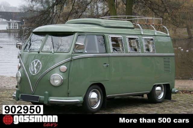 VW T1