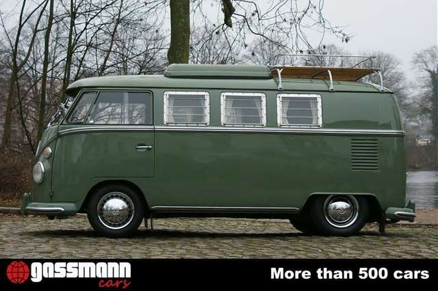 VW T1