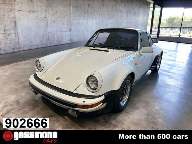 Porsche 930