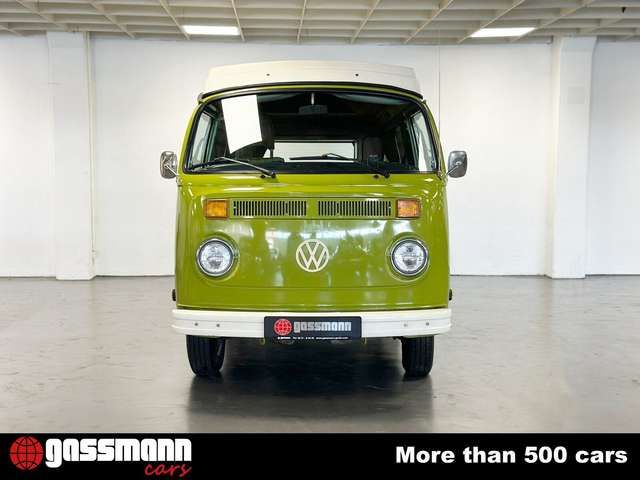 VW T2