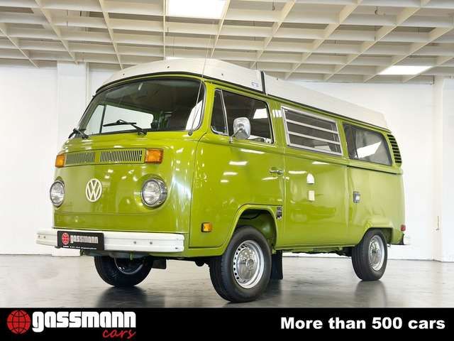 VW T2