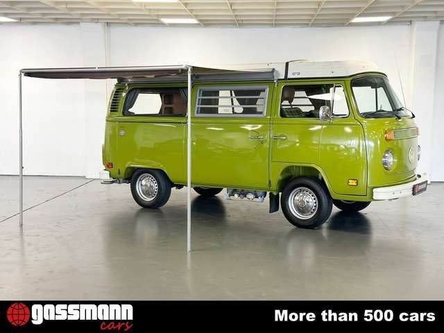 VW T2