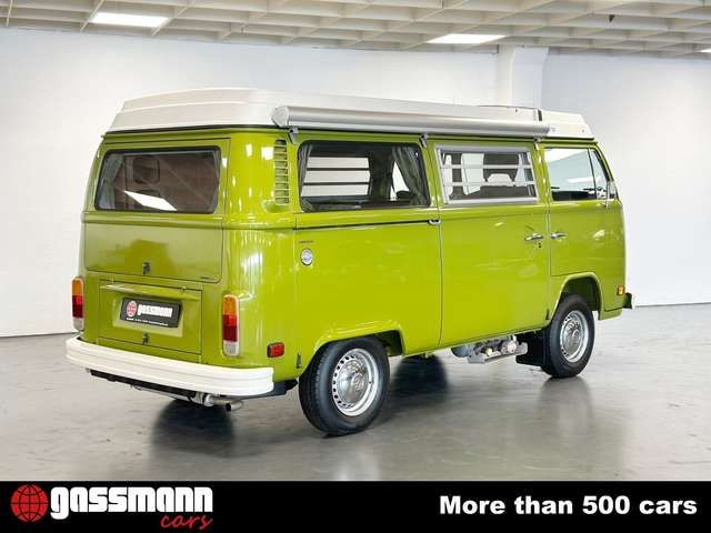 VW T2