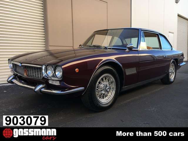 Maserati Sonstige 640w
