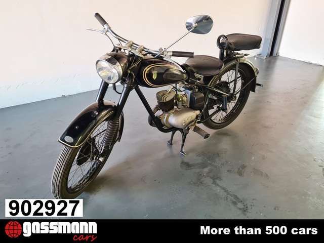 DKW RT 125