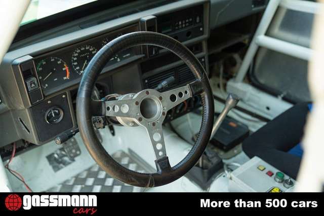 Alfa Romeo 75 3.0 V6 - Tipo 162B6