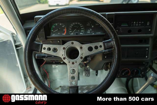 Alfa Romeo 75 3.0 V6 - Tipo 162B6
