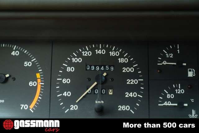 Alfa Romeo 75 3.0 V6 - Tipo 162B6