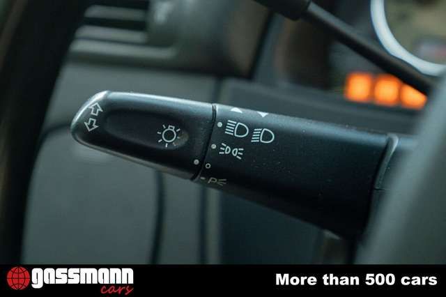 Mercedes-Benz ML 55 AMG