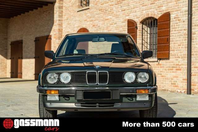 BMW 325