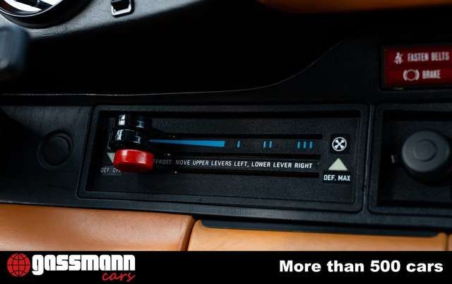 Porsche 930 911 / 930 Turbo Coupe - Matching-Numbers