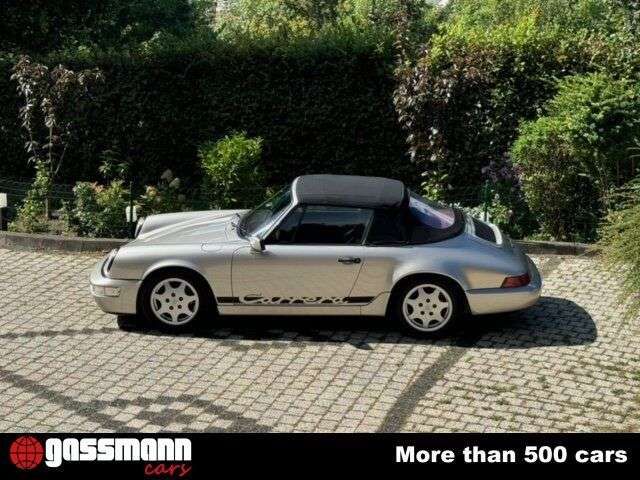 Porsche 964