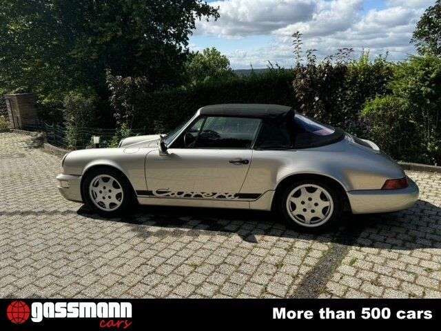 Porsche 964