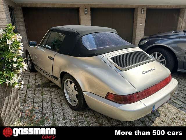 Porsche 964