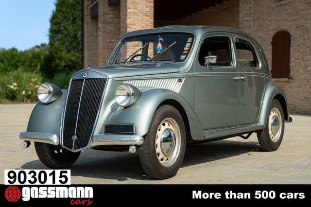 Lancia Sonstige 640w