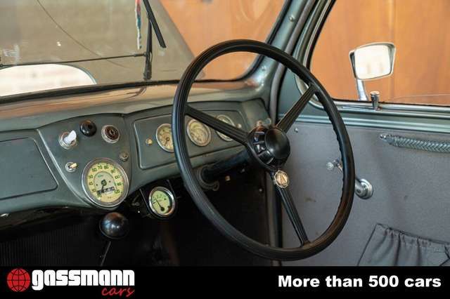 Lancia Sonstige Ardea 2. Serie - RHD - 250 Berlina