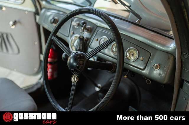 Lancia Sonstige Ardea 2. Serie - RHD - 250 Berlina