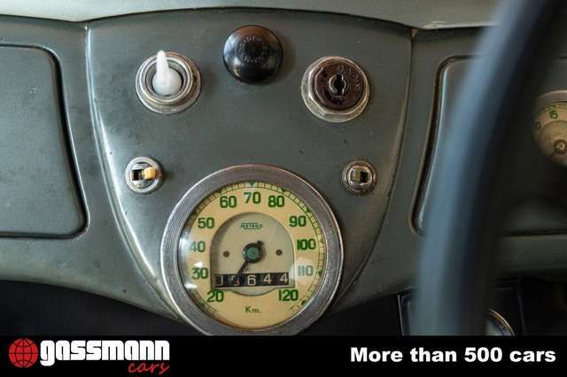 Lancia Sonstige Ardea 2. Serie - RHD - 250 Berlina