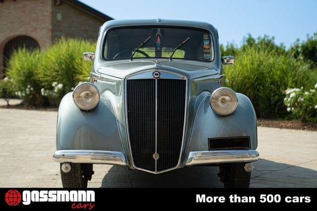 Lancia Sonstige Ardea 2. Serie - RHD - 250 Berlina