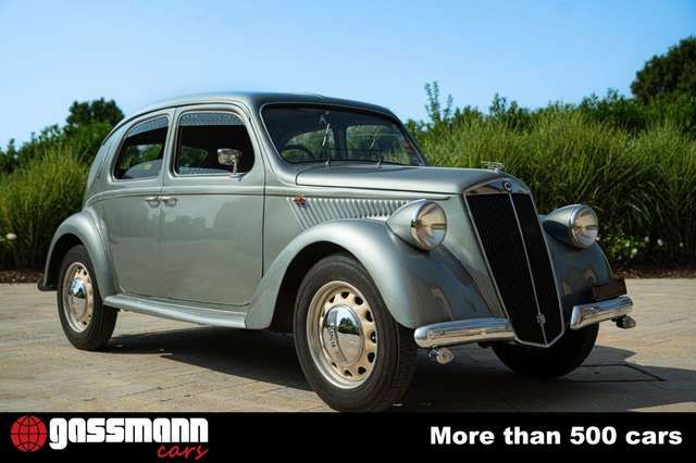 Lancia Sonstige Ardea 2. Serie - RHD - 250 Berlina