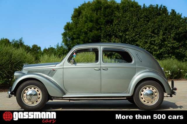 Lancia Sonstige Ardea 2. Serie - RHD - 250 Berlina