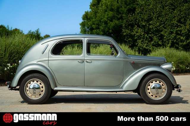 Lancia Sonstige Ardea 2. Serie - RHD - 250 Berlina