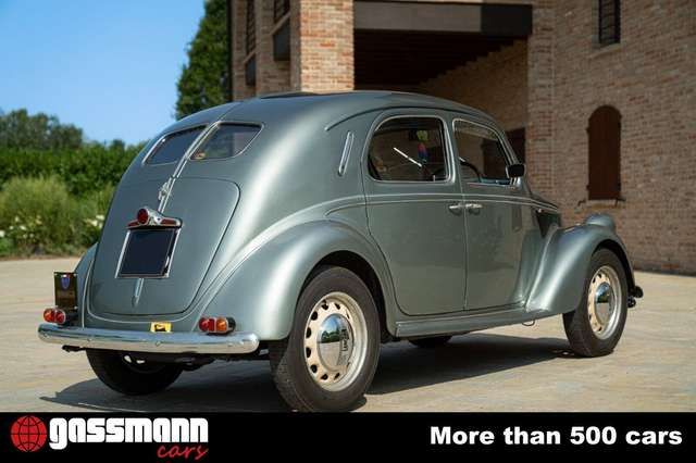 Lancia Sonstige Ardea 2. Serie - RHD - 250 Berlina