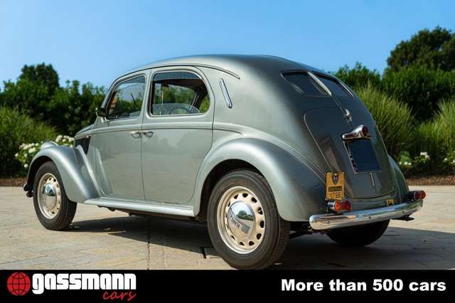 Lancia Sonstige Ardea 2. Serie - RHD - 250 Berlina