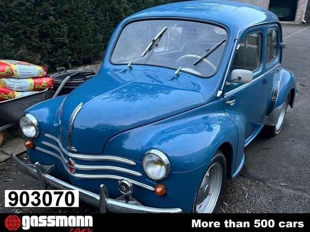 Renault Sonstige