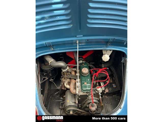 Renault Sonstige 4 CV