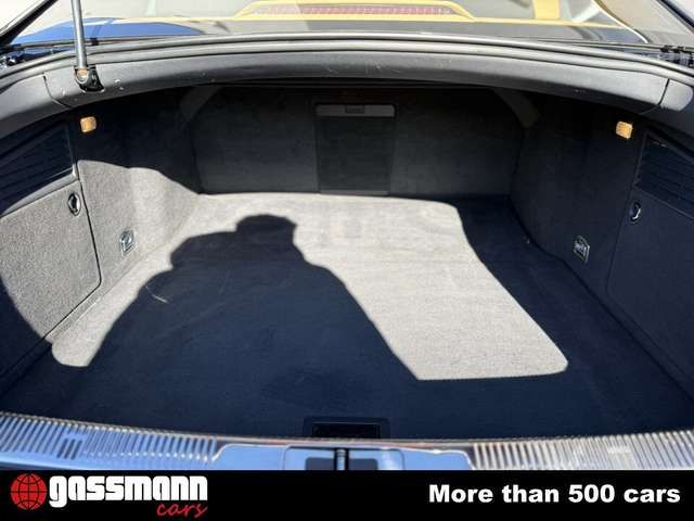 VW Phaeton 6.0 W12 4-Motion lang