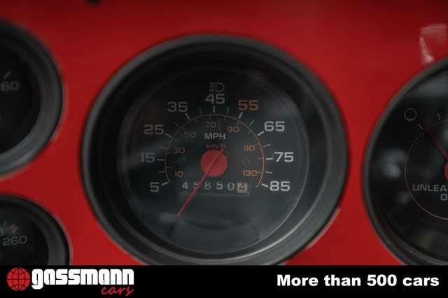 Chevrolet Blazer 5.7 V8 Silverado