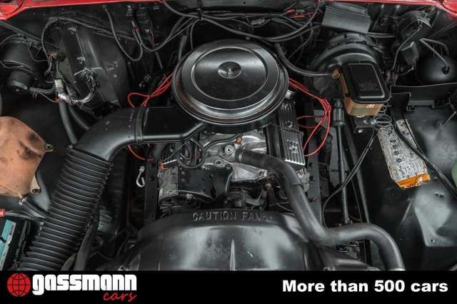 Chevrolet Blazer 5.7 V8 Silverado
